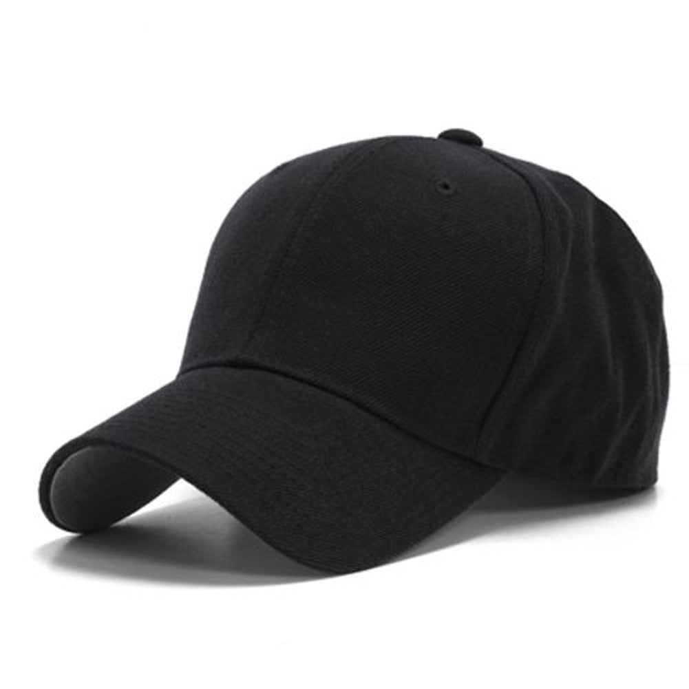 TopHeadwear Blank Kids Youth Baseball Hat