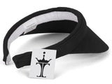 Sports Cotton Twill Visor