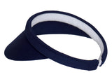 Sports Cotton Twill Visor