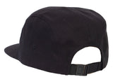 Top Headwear 5 Panel Hat For Men - Classic Canvas  Camper Cap