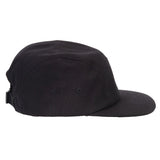 Top Headwear 5 Panel Hat For Men - Classic Canvas  Camper Cap