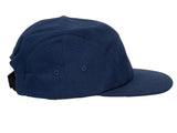 Top Headwear 5 Panel Hat For Men - Classic Canvas  Camper Cap