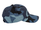 Top Headwear Enzyme Washed Camouflage Cap Tactical Hat