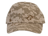 Top Headwear Enzyme Washed Camouflage Cap Tactical Hat