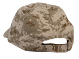 Top Headwear Enzyme Washed Camouflage Cap Tactical Hat