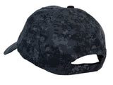 Top Headwear Enzyme Washed Camouflage Cap Tactical Hat