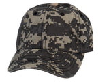 Top Headwear Enzyme Washed Camouflage Cap Tactical Hat