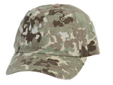 Top Headwear Enzyme Washed Camouflage Cap Tactical Hat