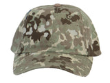 Top Headwear Enzyme Washed Camouflage Cap Tactical Hat