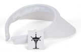 Sports Cotton Twill Visor