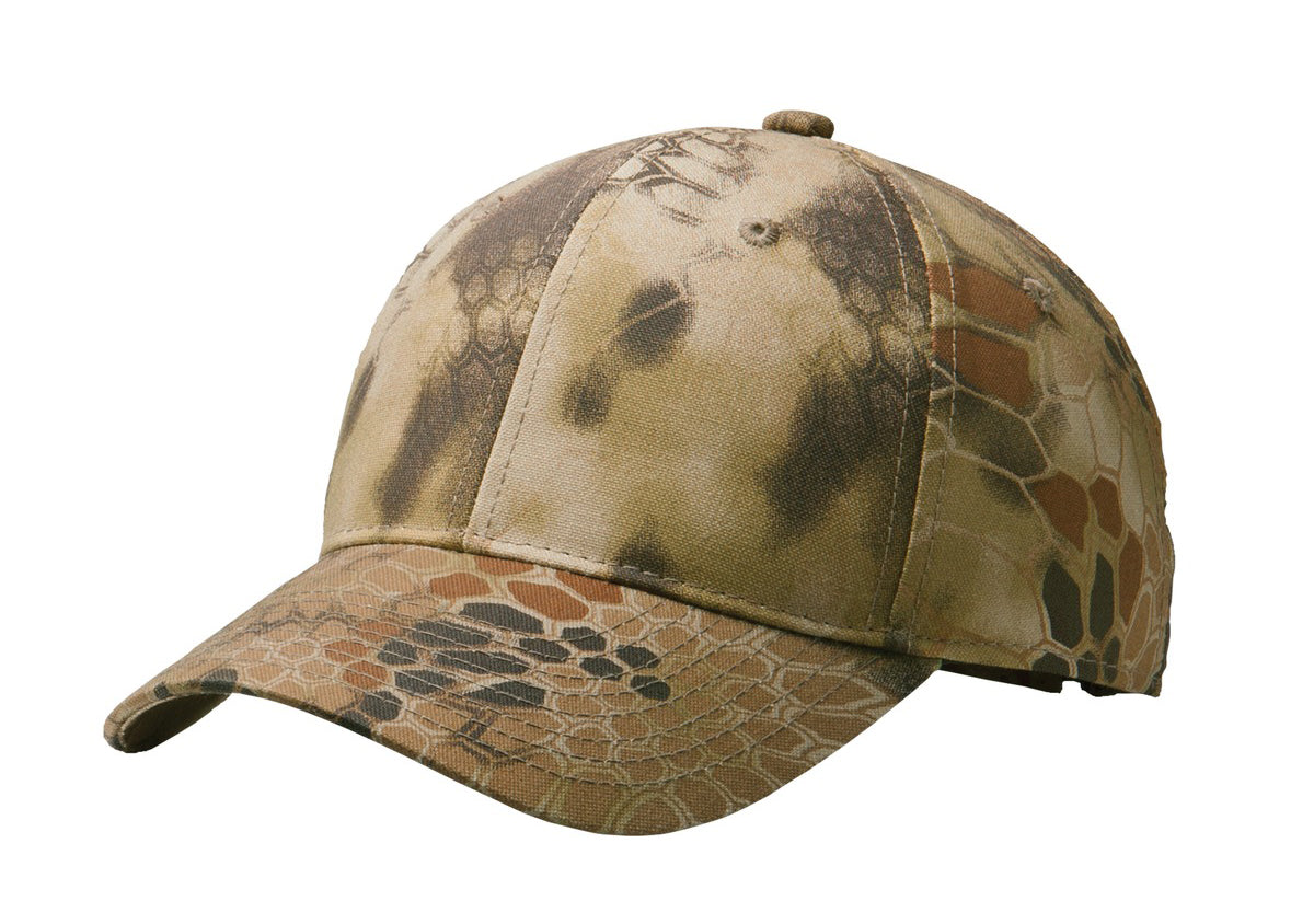 Top Headwear Pro Camouflage Series Cap