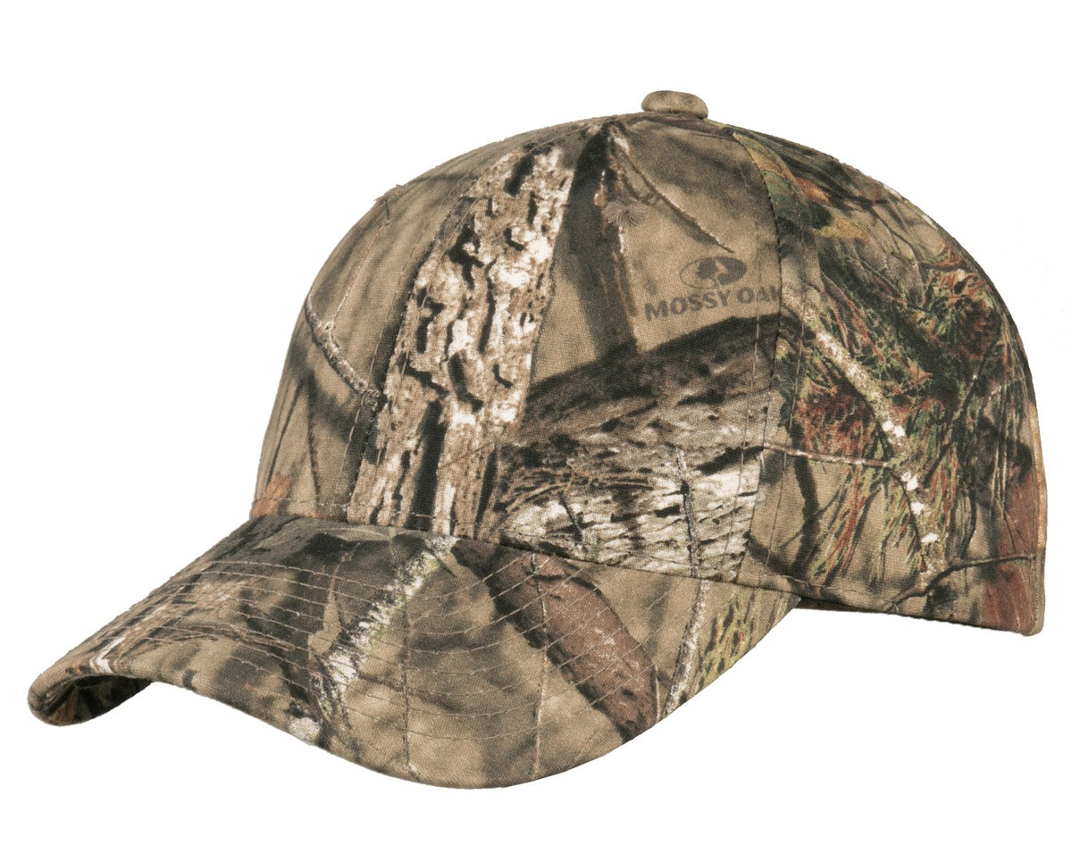 Top Headwear Pro Camouflage Series Cap