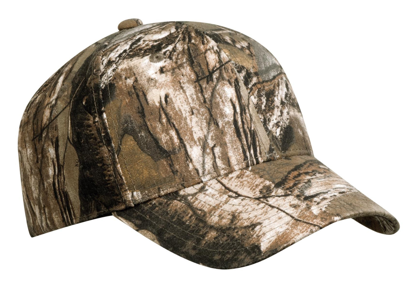 Top Headwear Pro Camouflage Series Cap