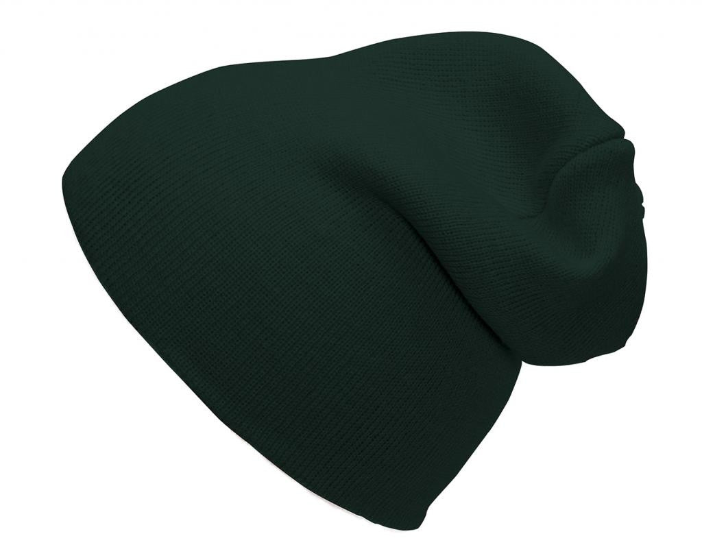 TopHeadwear Medium Cuffless Beanie