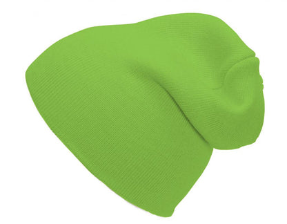 TopHeadwear Medium Cuffless Beanie