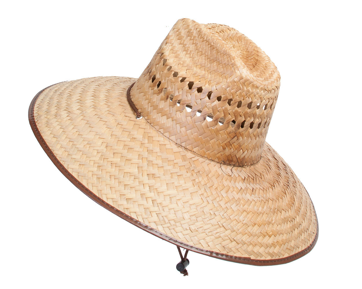 TopHeadwear Ultra Wide Brim Straw Sun Hat